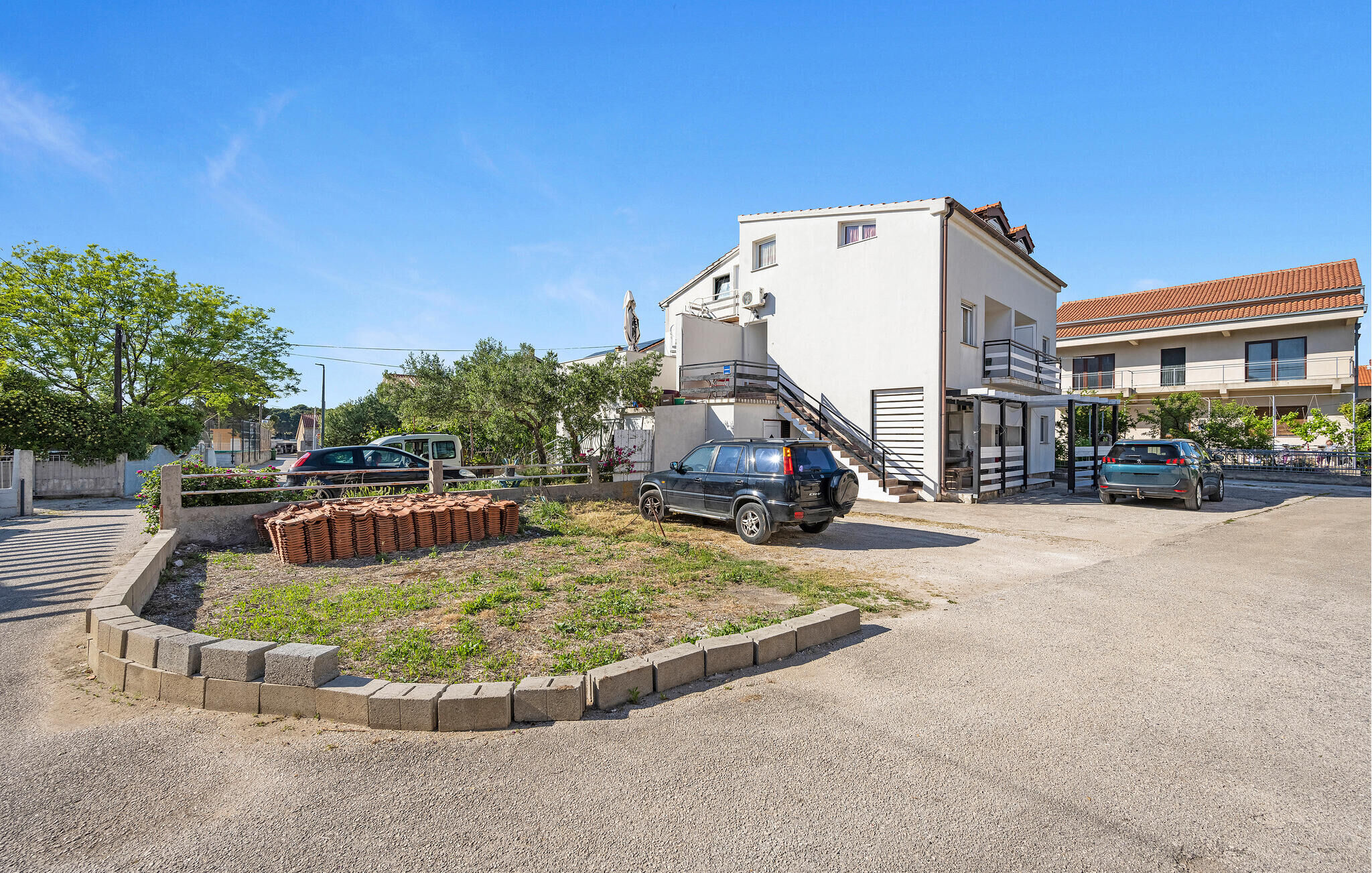 Apartman Betina - CSV287