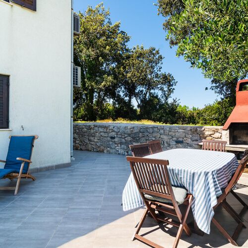 Apartman Sućuraj - CDH603  2