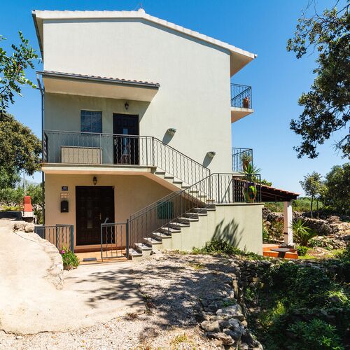 Apartman Sućuraj - CDH603  3