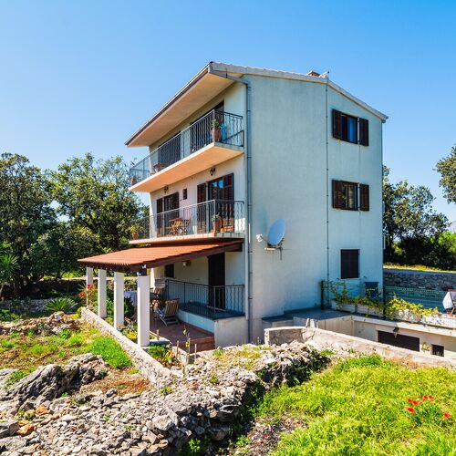 Apartman Sućuraj - CDH603  4