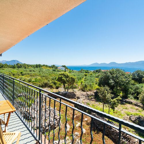 Apartman Sućuraj - CDH603