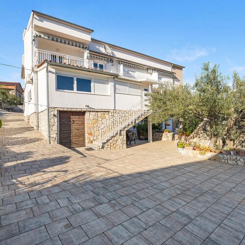 Apartman Pirovac - CSV272  4