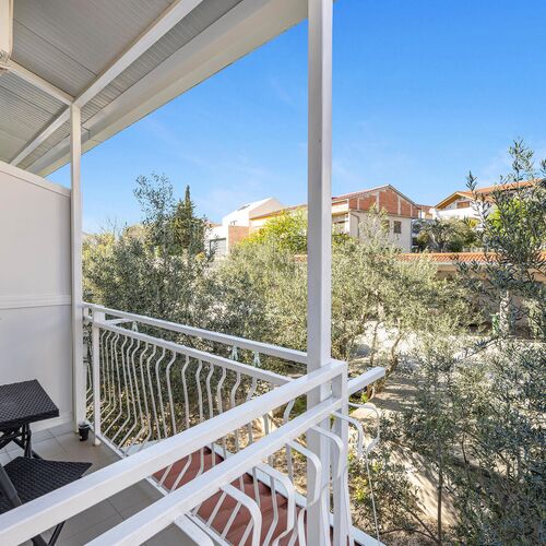 Apartman Pirovac - CSV272  2