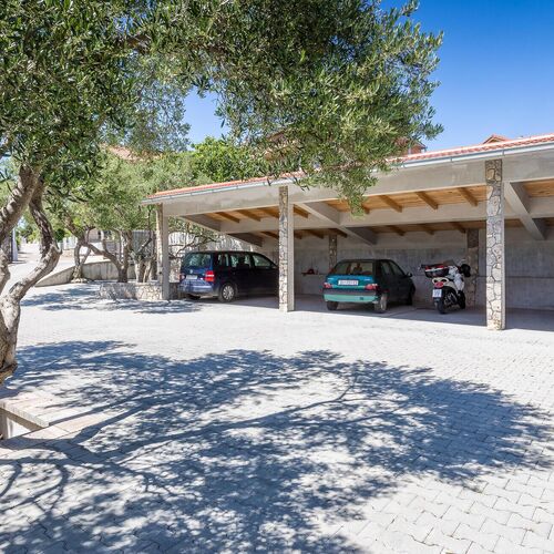 Apartman Pirovac - CSV272  3