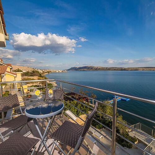 Apartman Vidalići - CKD055  4
