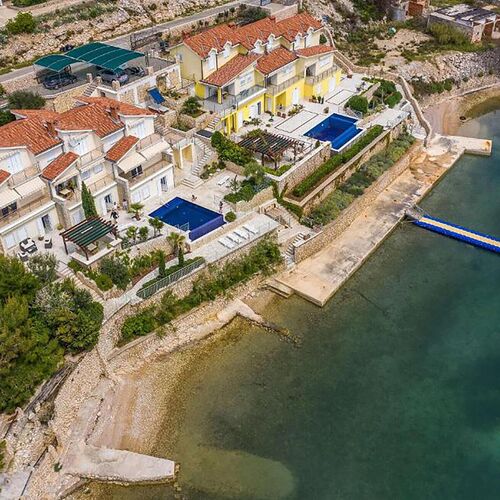 Apartman Vidalići - CKD056  2