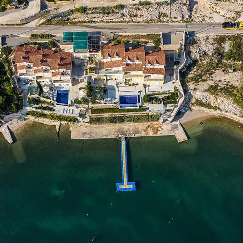 Apartman Vidalići - CKD057  2