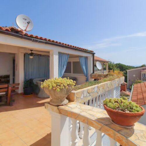 Apartman Milna - CDK157  3