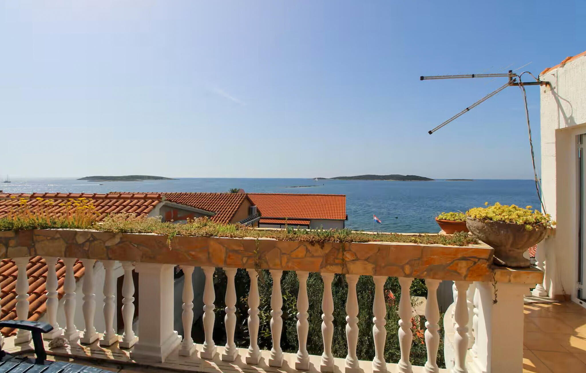 Apartman Milna - CDK157