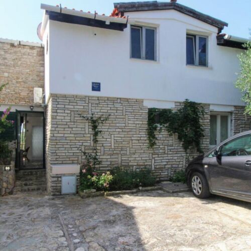 Apartman Milna - CDK158  4