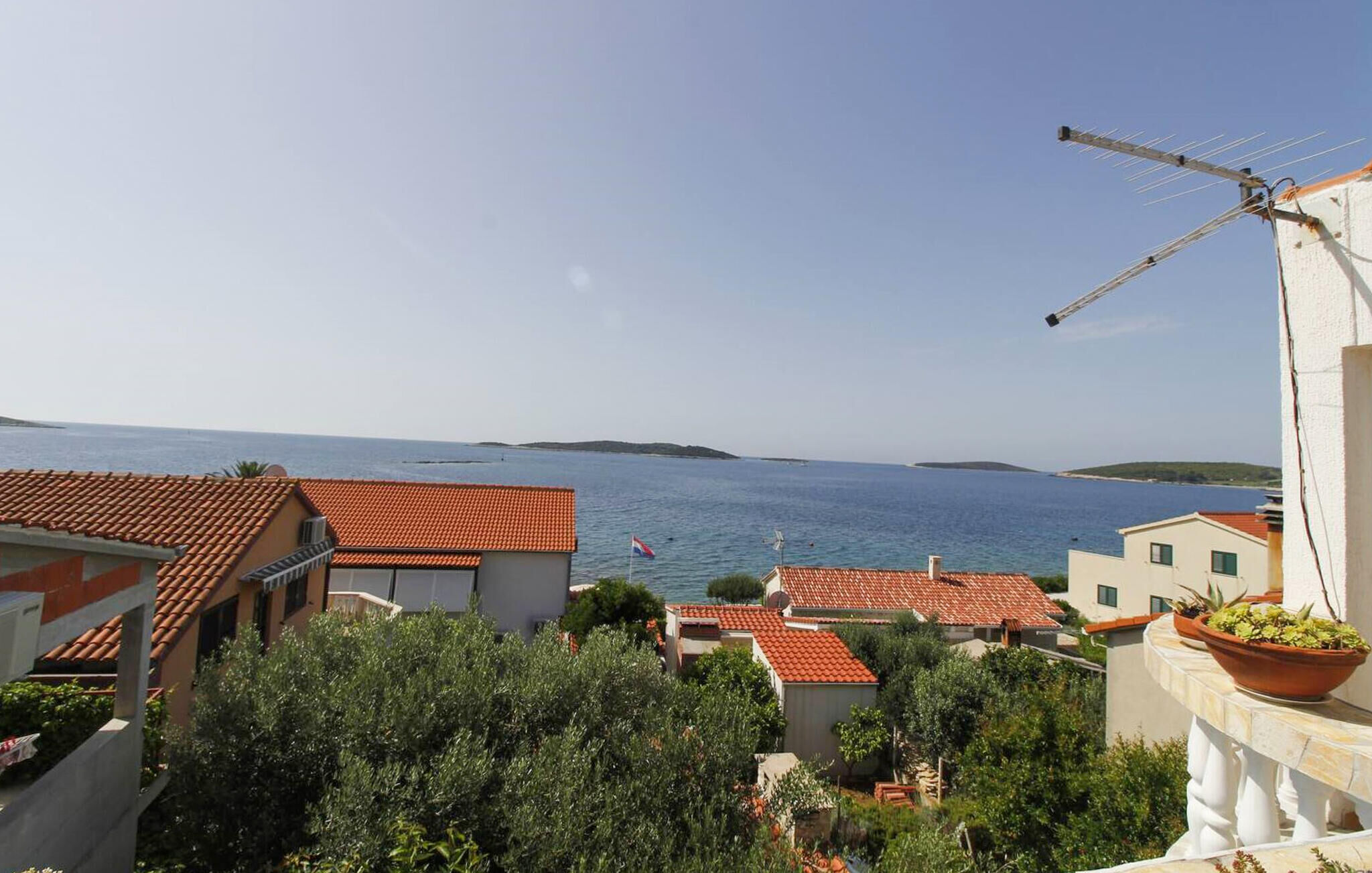 Apartman Milna - CDK158