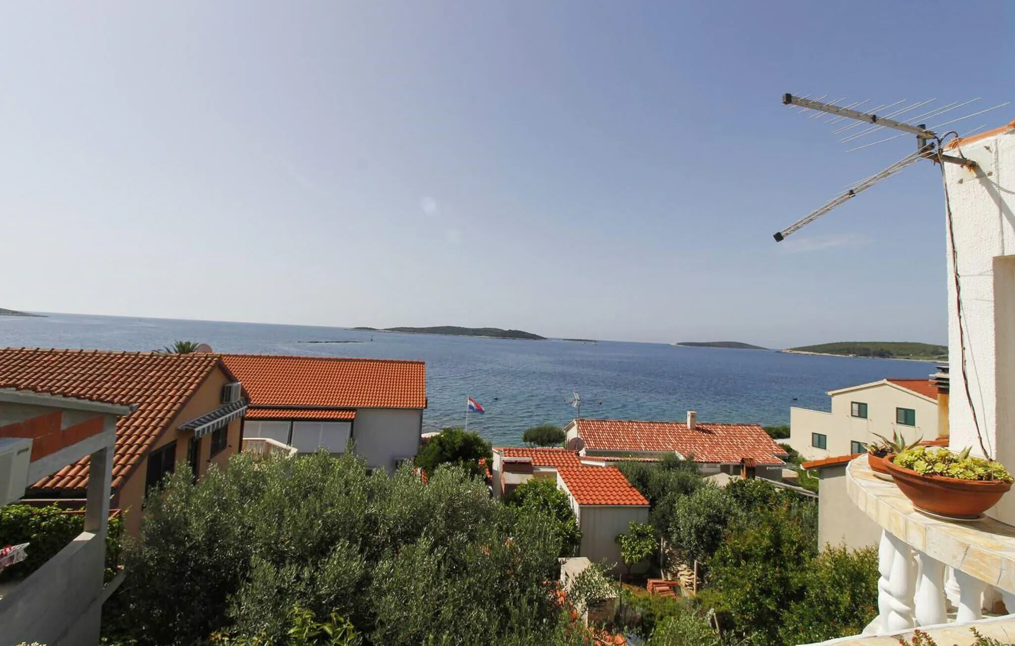 Apartman Milna - CDK158