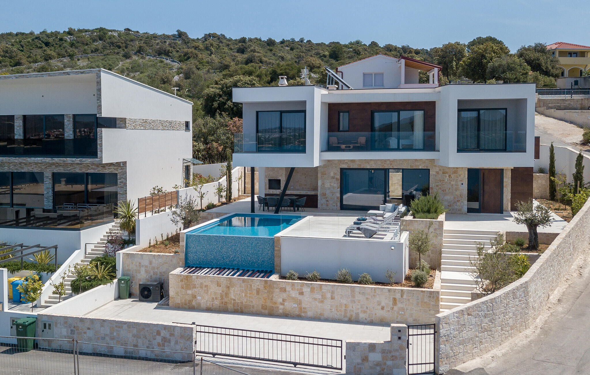 Vendégház Ražanj - CSC654