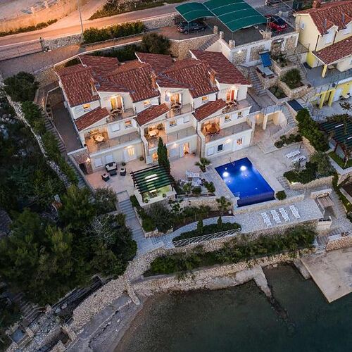 Apartman Vidalići - CKD059  2