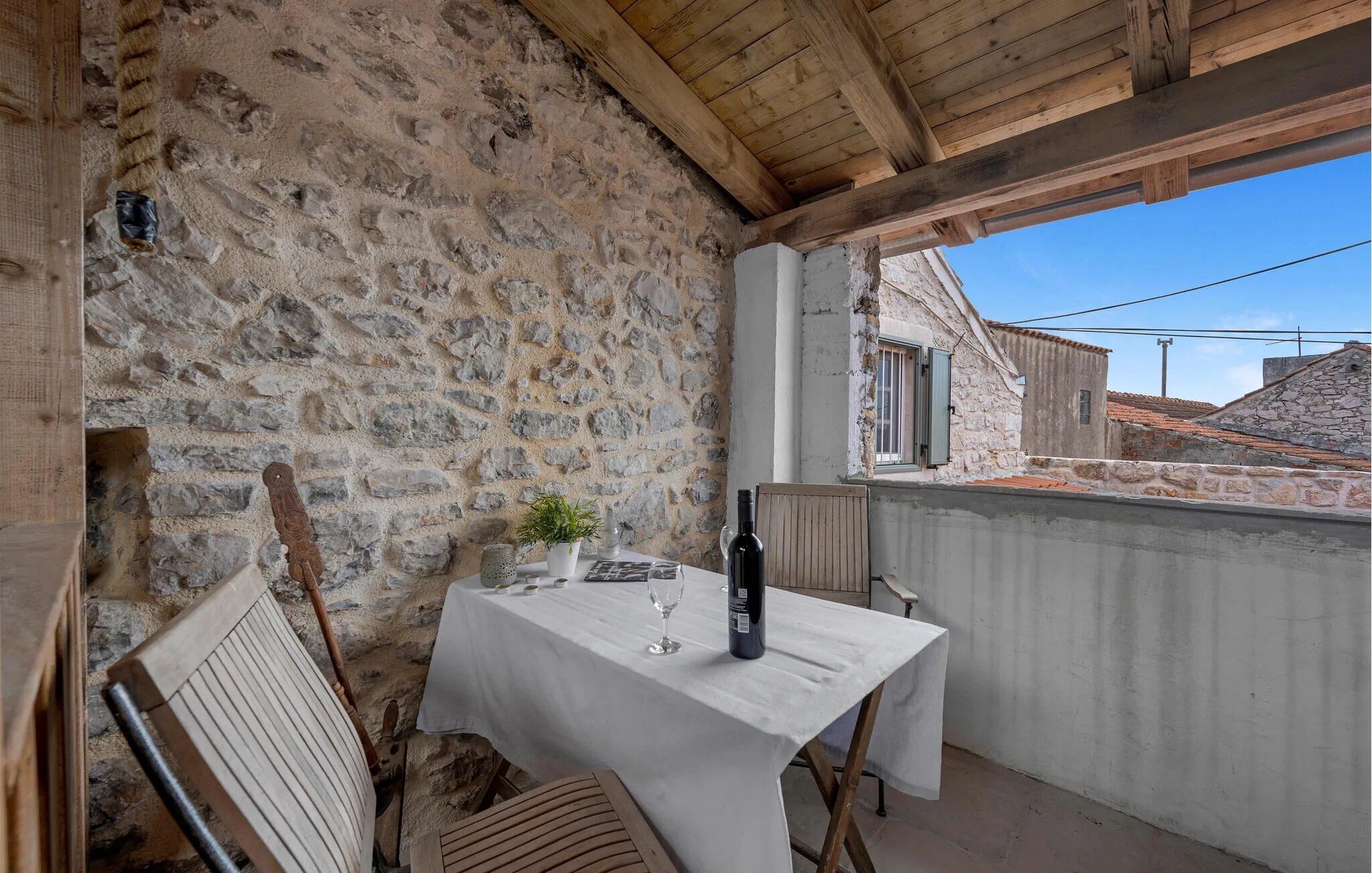 Vendégház Pirovac - CSV315