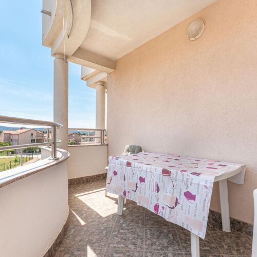 Apartman Biograd na Moru - CDI583  2