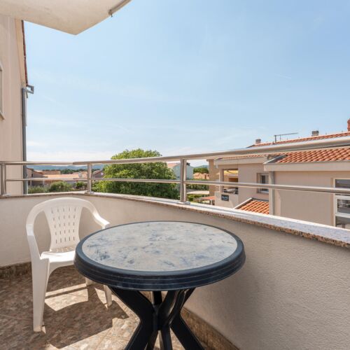 Apartman Biograd na Moru - CDI588  2