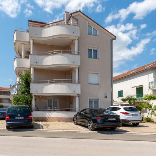 Apartman Biograd na Moru - CDI588  4