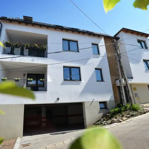 ONE Luxury Grand Suite Eger 004 kép