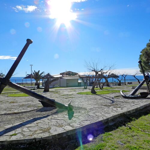 Apartment Karlo Omis  3