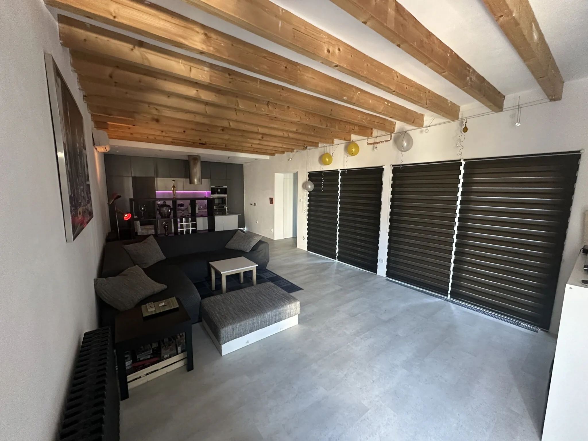 Exkluzivní apartmány Humpolec