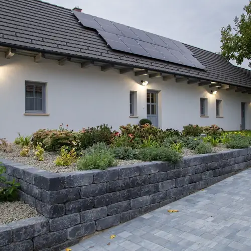 Haus Fuchs Tarján 001 kép