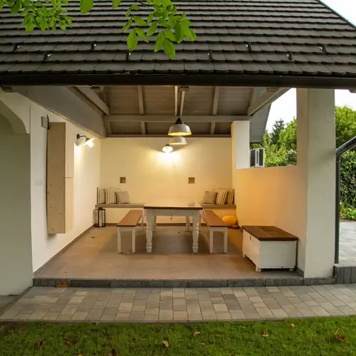 Haus Fuchs Tarján 002 kép