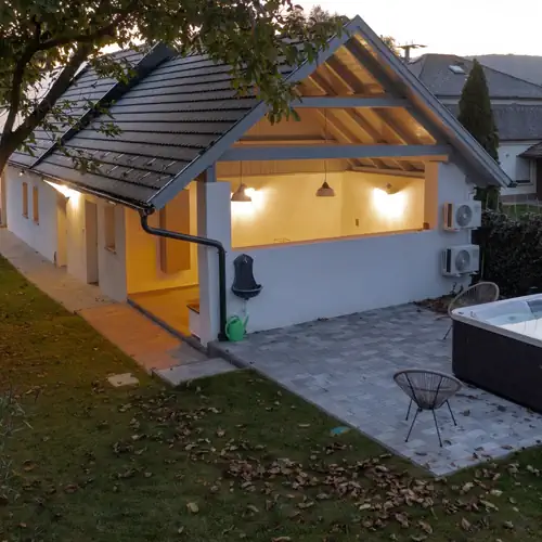 Haus Fuchs Tarján 003 kép