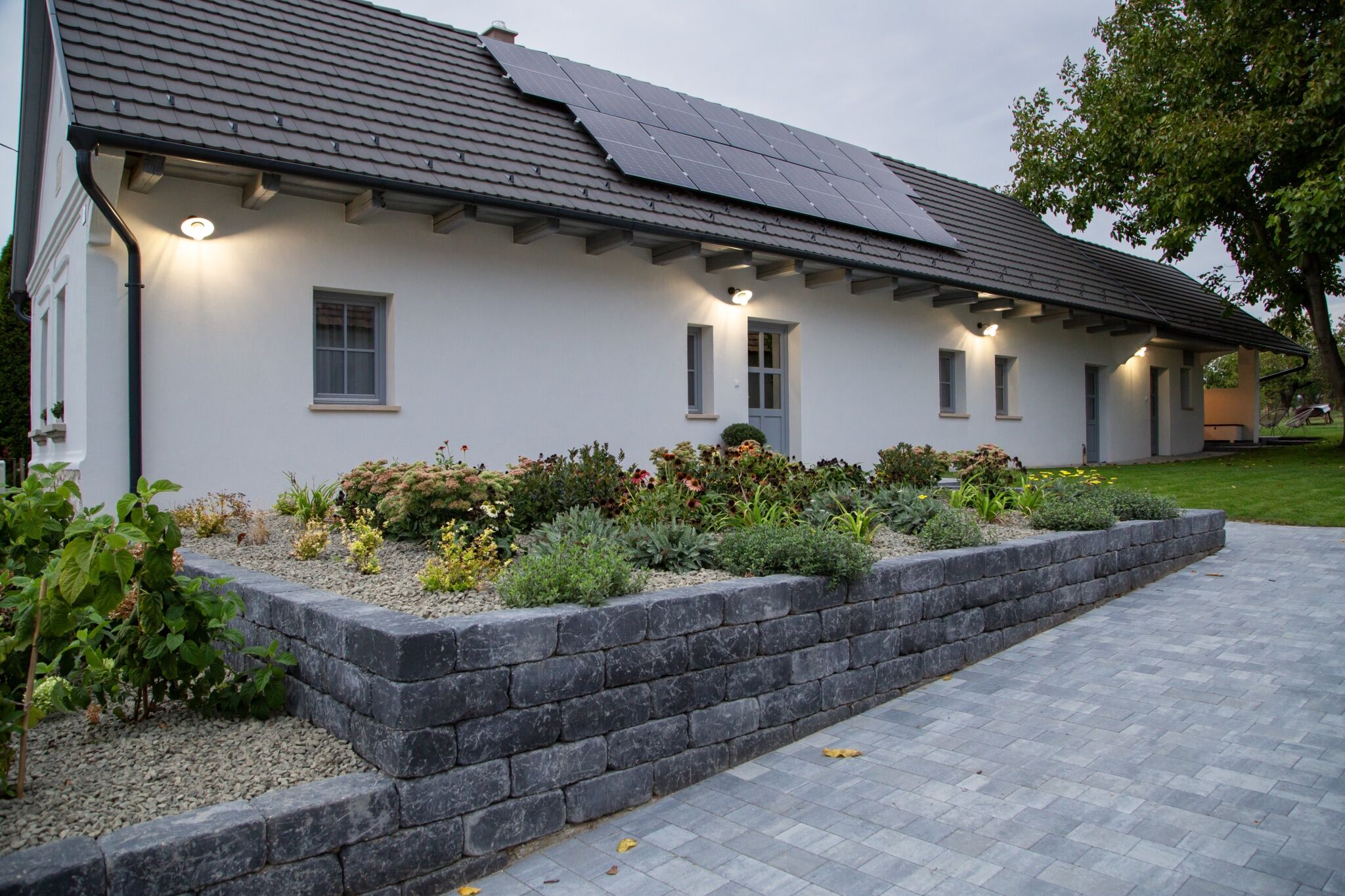 Haus Fuchs Tarján