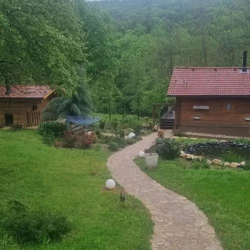 VillaRoza Vendégház Murarátka 027 kép