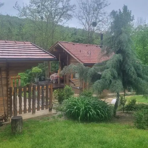 VillaRoza Vendégház Murarátka 028 kép