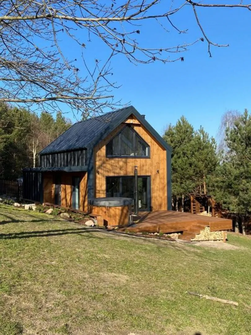 Biebrzaski Wierciszewo