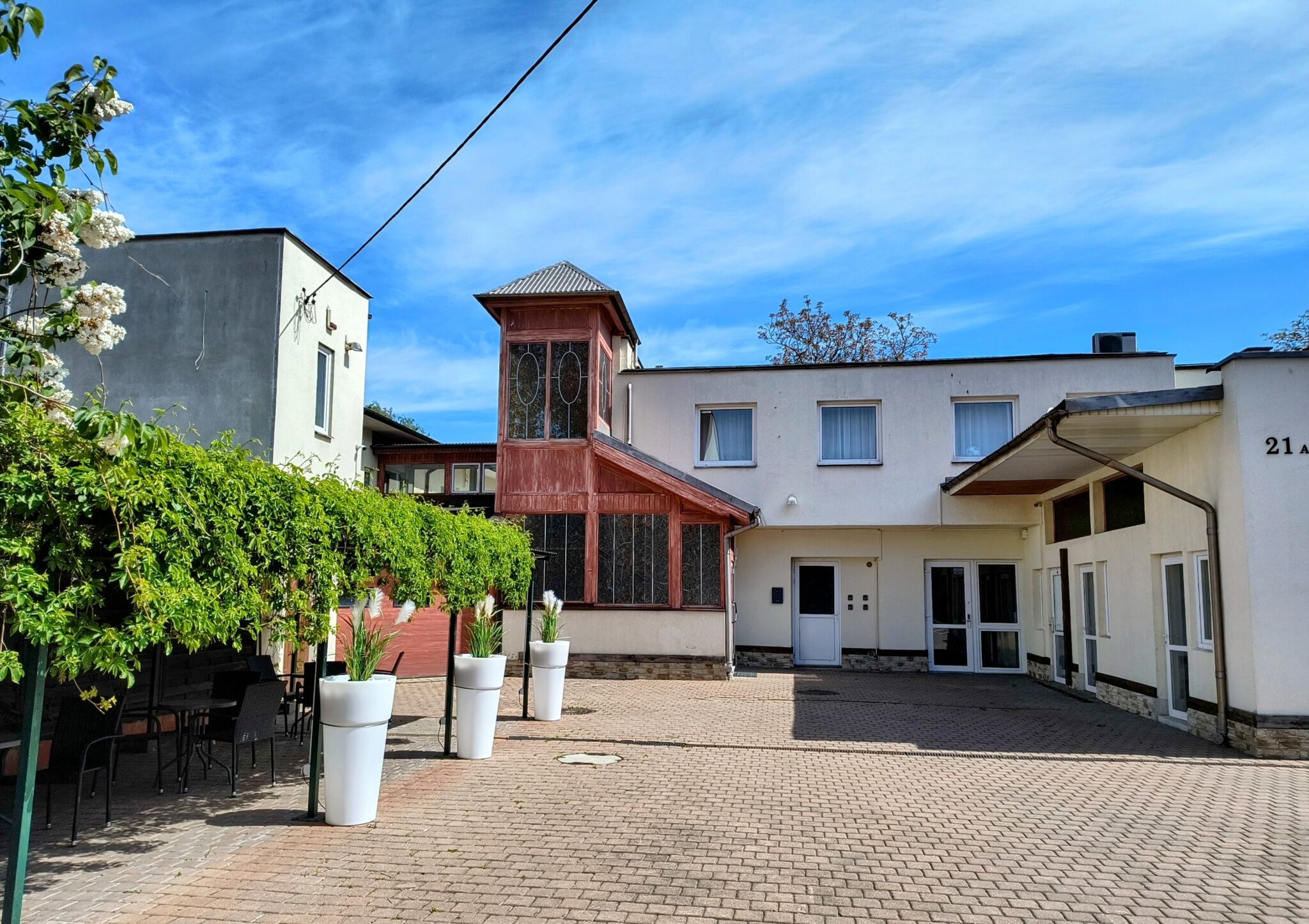 TOTU HOME Villa Orłowska 