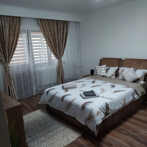 Studio Ștefan Călimăneşti