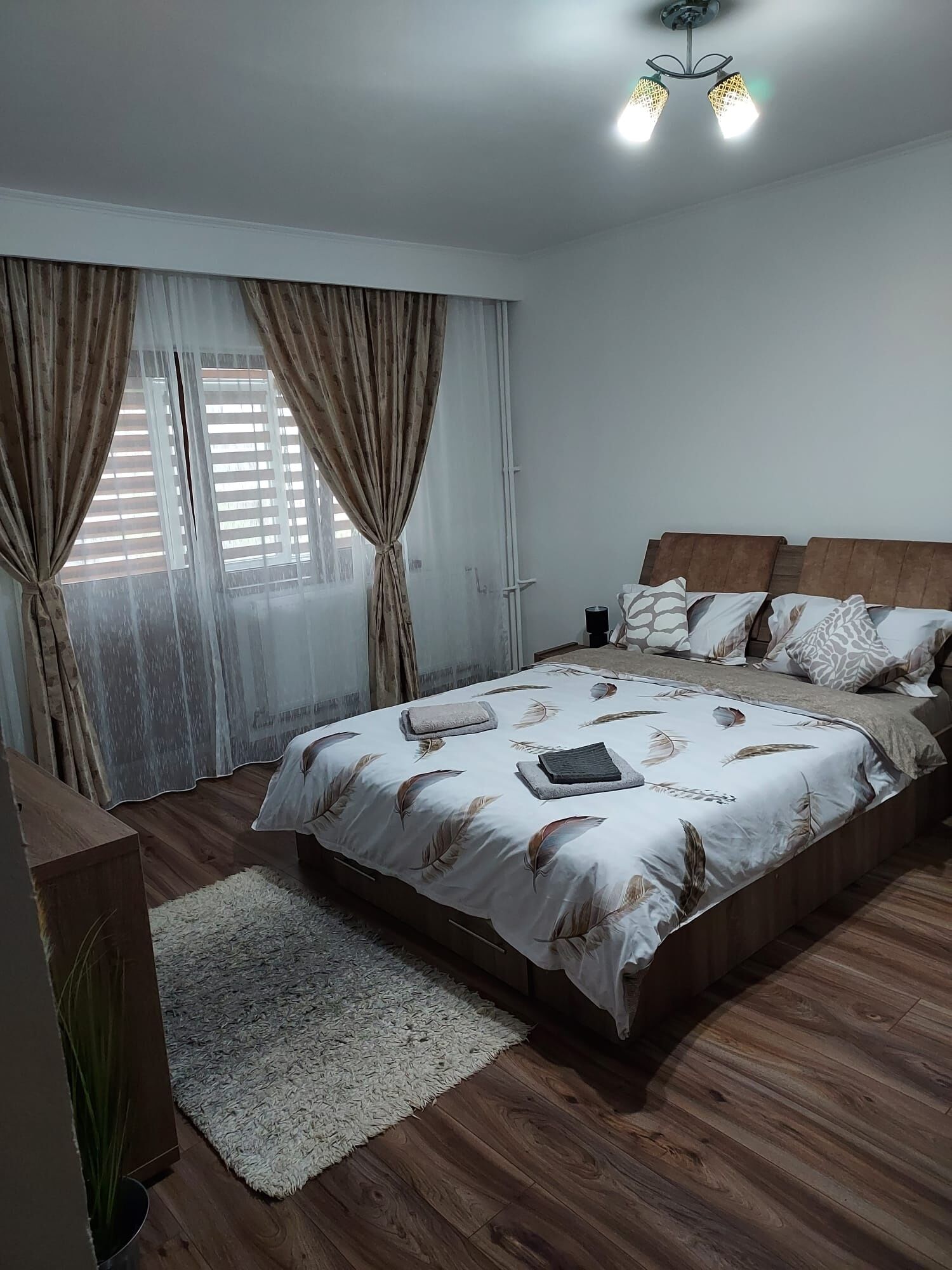 Studio Ștefan Călimăneşti