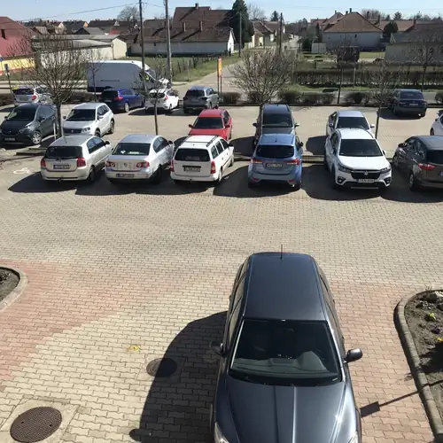 Thermal Apartman 02 Kiskőrös 008 kép