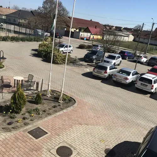 Thermal Apartman 02 Kiskőrös 009 kép