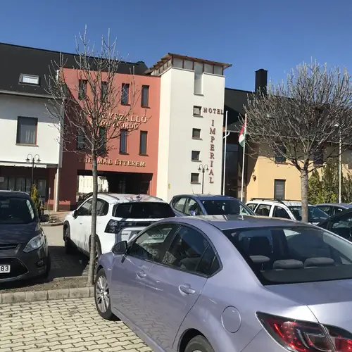 Thermal Apartman 02 Kiskőrös 010 kép