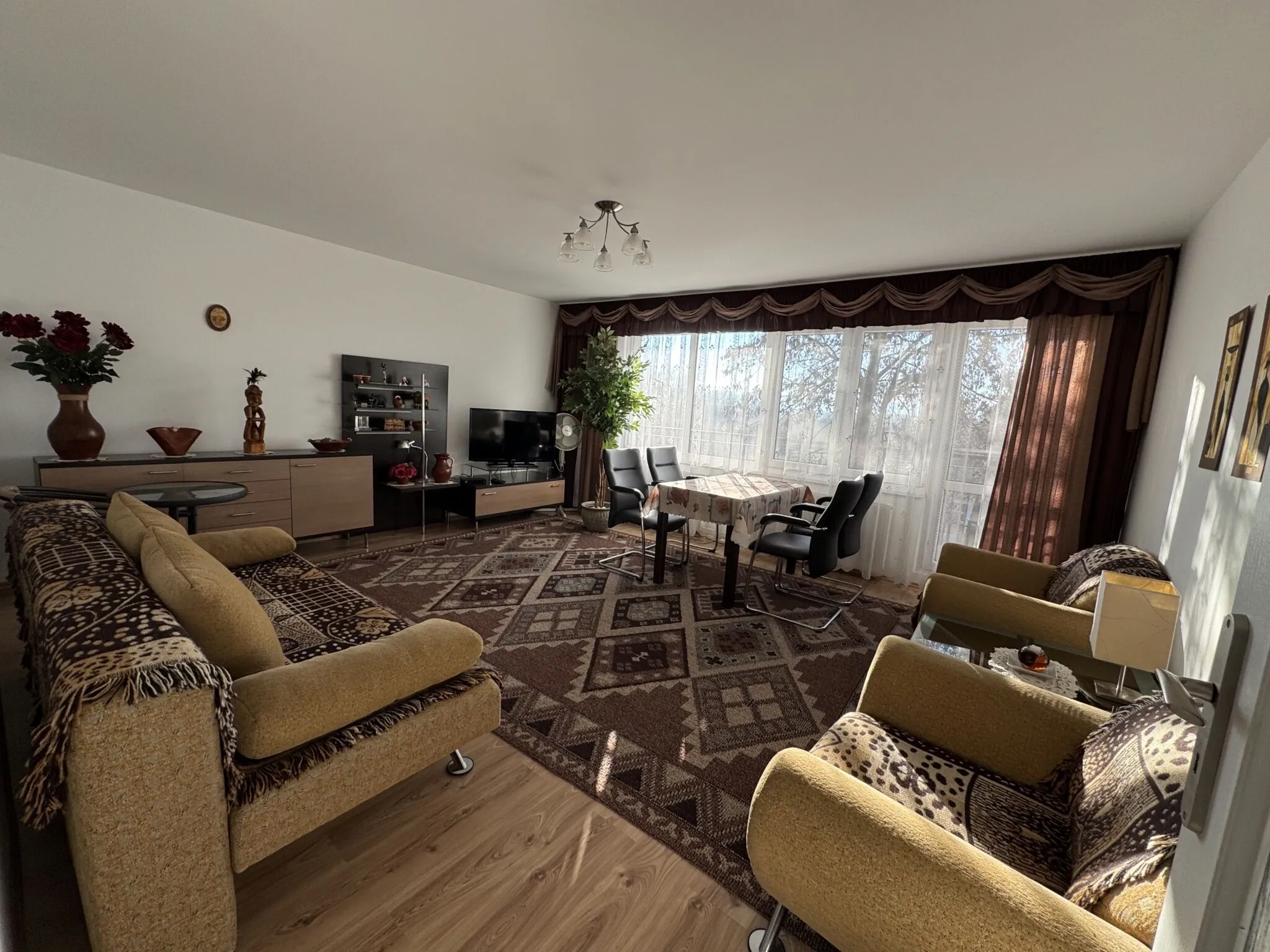 Apartament Bondary na Podlasiu