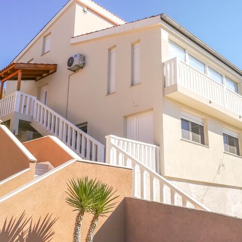 Apartment Sammy Savar  2