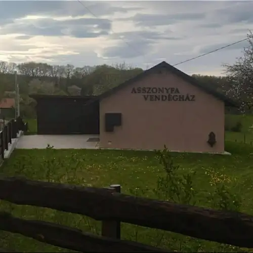 Asszonyfa Vendégház Szentgyörgyvölgy 013 kép