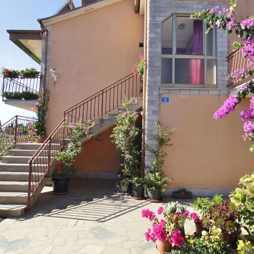 Apartments Marija Savudrija