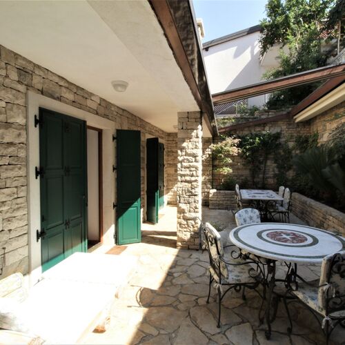Apartments Villa Istriana Savudrija  3