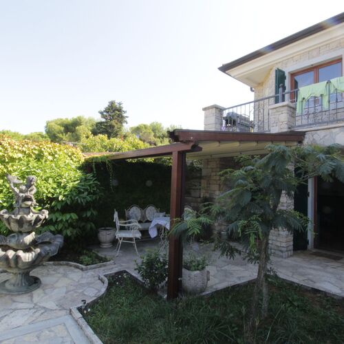 Apartments Villa Istriana Savudrija