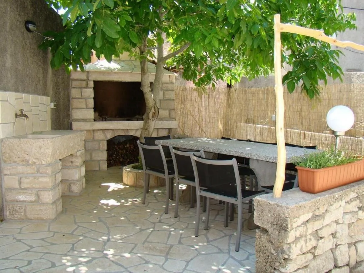 Holiday House With A Parking Space Orlec, Cres - 19938 Orlec