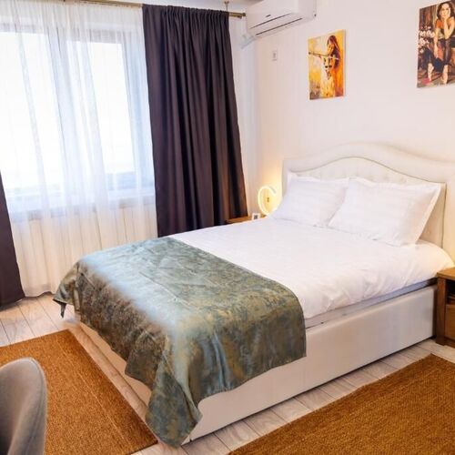 Apartament Alessio Drobeta-Turnu Severin