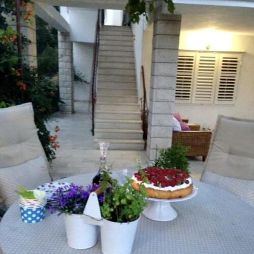 Apartmanok A Tenger Mellett Tucepi, Makarska - 23118 Tučepi  4