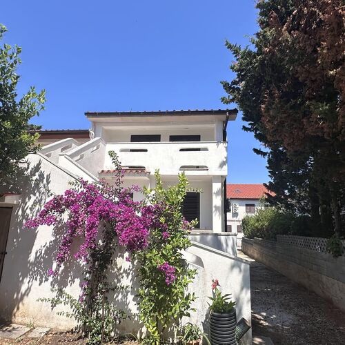 Apartmanok Parkolóhellyel Novalja, Pag - 23367 Novalja  2