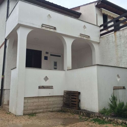 Apartmanok Parkolóhellyel Novalja, Pag - 23367 Novalja  4