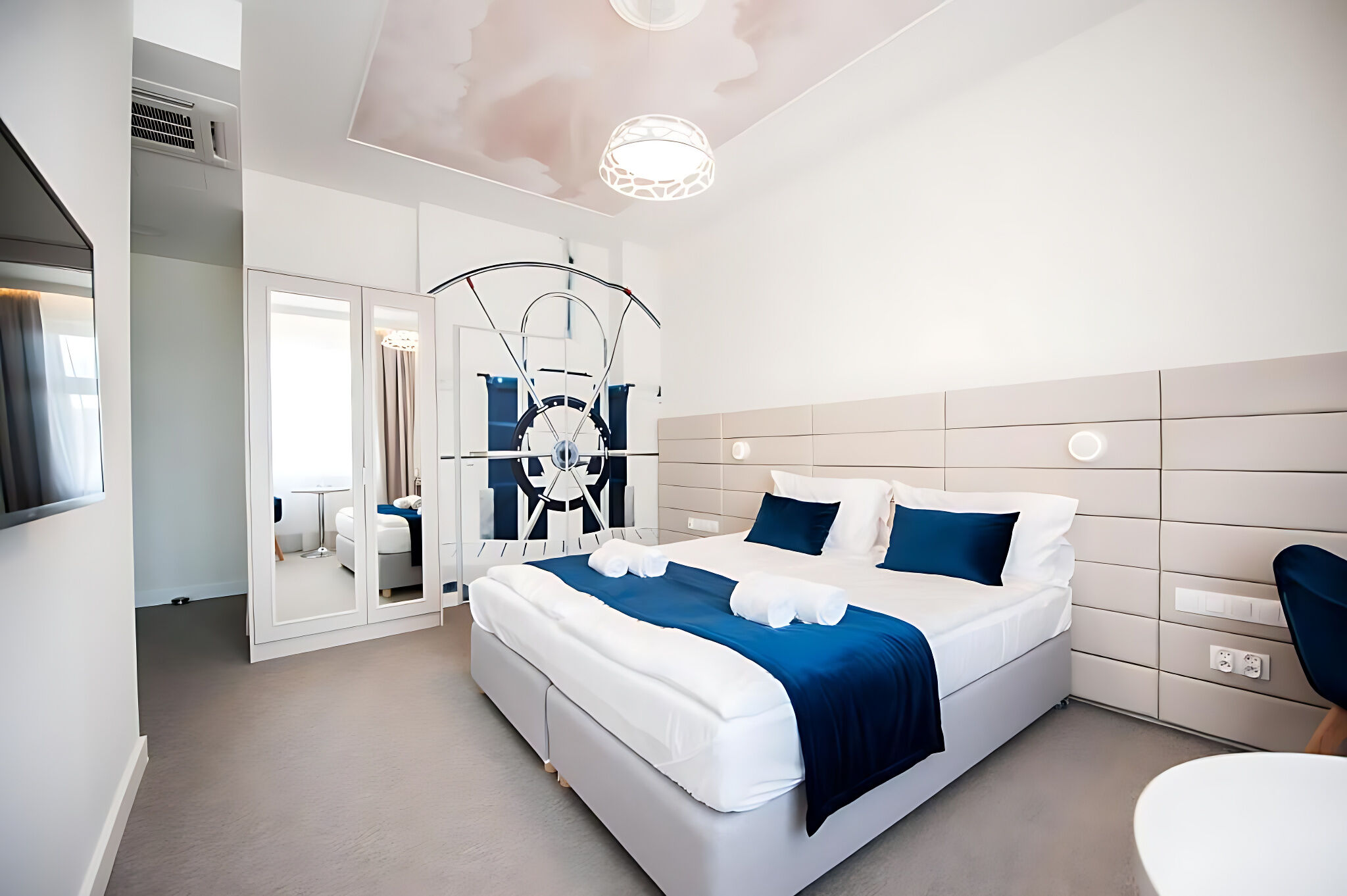 Hotel Gdynia Boutique